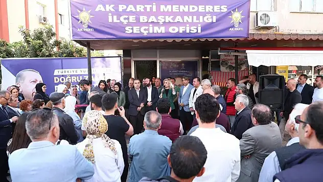 Ak Parti Milletvekili Bursalı’dan CHP’ye Atatürk çıkışı