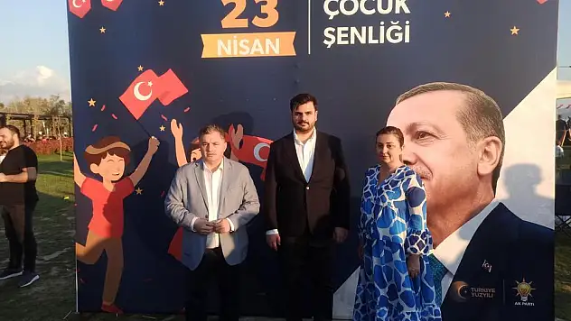 AK Partili İnan’dan CHP’li adaylara eleştiri
