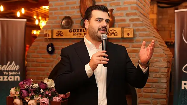 AK Partili İnan'dan CHP'li Gökçen'e sert LGBTIQ+ cevabı