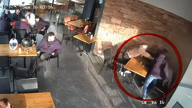 AKRAN ZORBALIĞININ YENİ ADRESİ SAMSUN: BIÇAKLI SALDIRILAR DEVAM EDİYOR