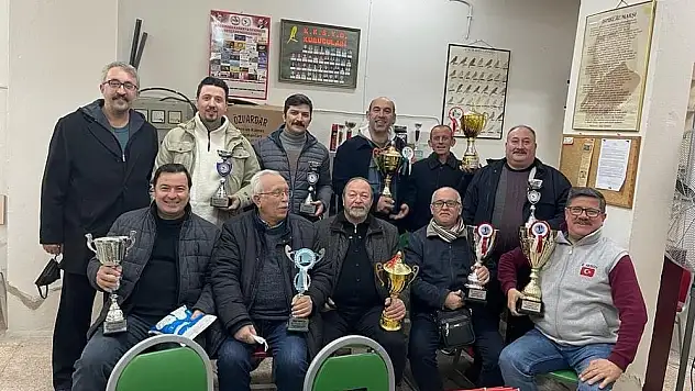 Aksoy yeniden seçildi