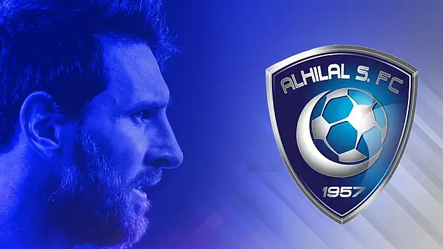 Al Hilal’den Lionel Messi’ye rekor teklif!