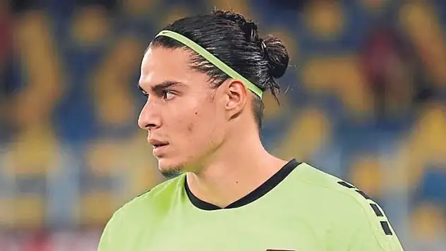 Ali Emre'ye 'Süper' talip