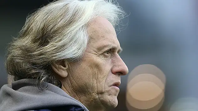 Ali Koç’tan Jorge Jesus’a transfer sözü böyle ikna etti