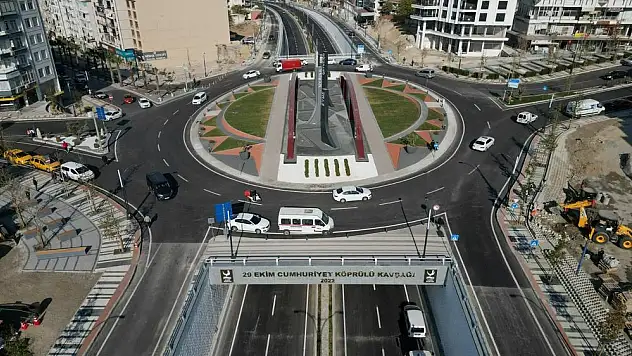 Aliağa Belediyesi, bütçesini 9 yılda 14 katına katladı