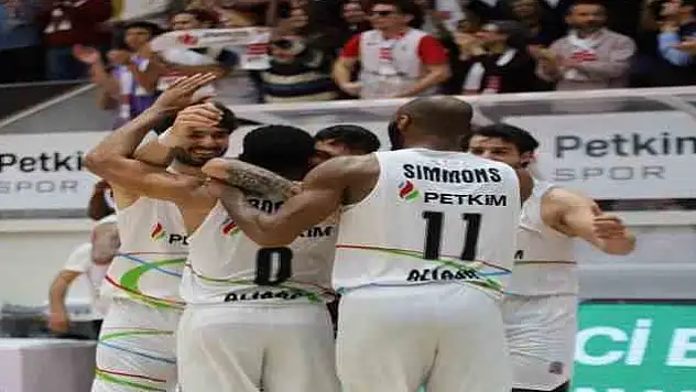 Aliağa Petkimspor’un hedefi kazanmak