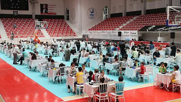 Aliağa’da satranç tutkunlarını ağırlayacak