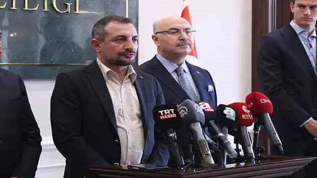 Altay Başkanı Dündar’dan Altay yorumu