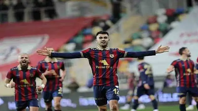 Altay ve Altınordu, gençleriyle dikkat çekiyor