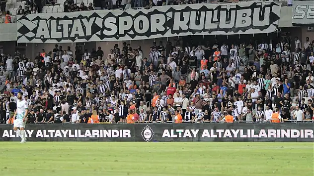 Altay'a yabancı yatırımcı dopingi