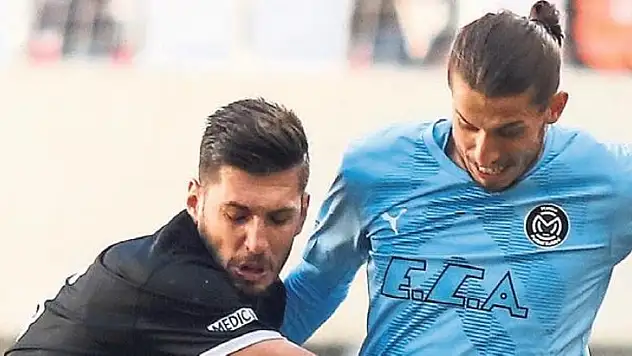 Altay'da ikna turları başladı