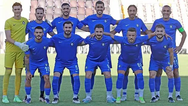 Altay’da kan kaybı