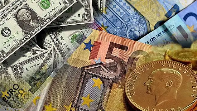 Altın, Dolar ve Euro’da son durum
