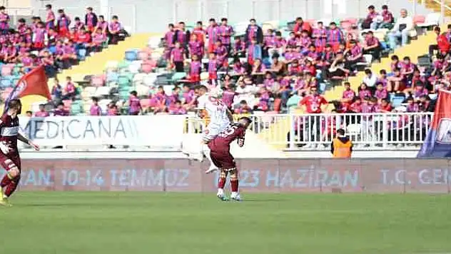 Altınordu, önündeki maçlara bakacak