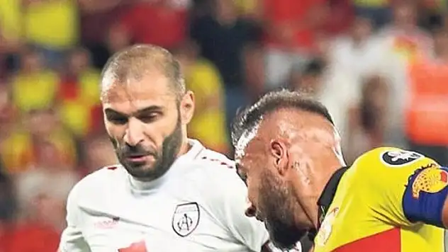 Altınordu sil baştan