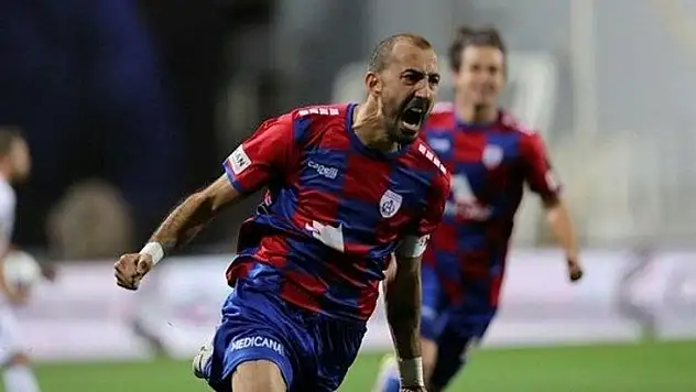 Altınordu'da kaptandan rest geldi