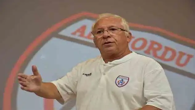 Altınordu'nun devir edildiği iddialarına yönetimden yanıt