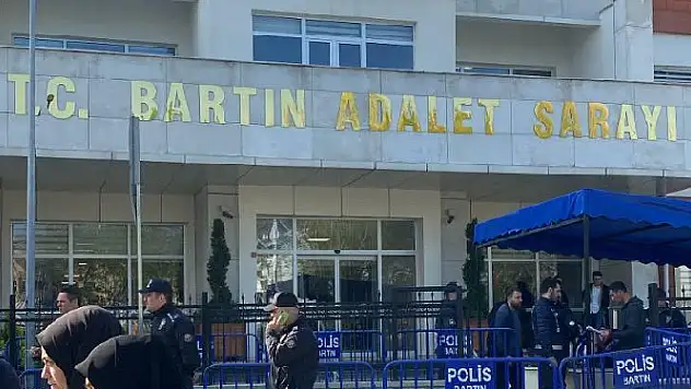 Amasra maden davasında sanık avukatından şaşırtan suçlama!