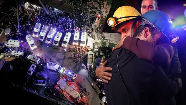 Amasra Maden Faciasında 43 işçi için adalet arayışı devam ediyor