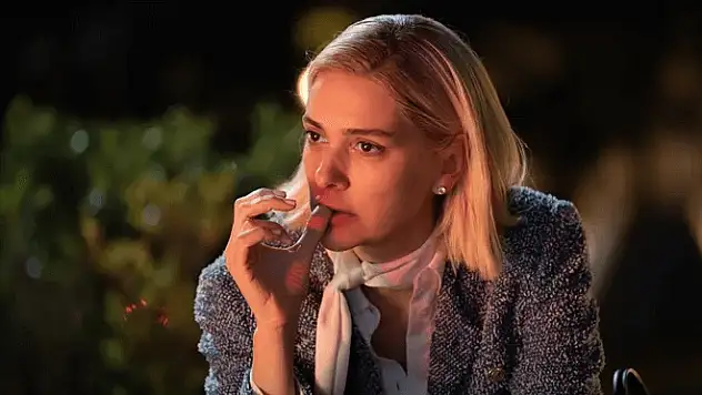 Amazon Prime Video’nun ilk yerli dizisinin çekimleri başladı