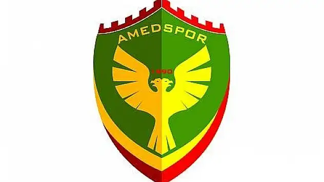 Amedsporlu futbolcular zehirlendi, maç iptal edildi