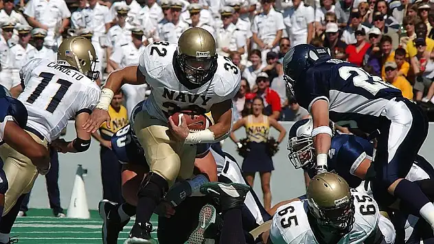 Amerikan futbolu hakkında merak edilenler