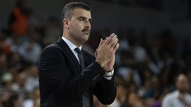 Anadolu Efes’te Erdem Can dönemi