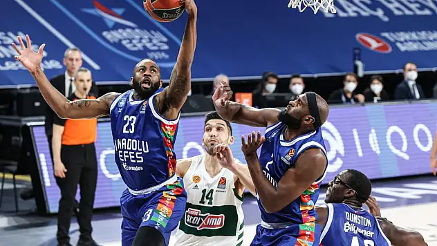 Anadolu Efes’ten anlamlı bilet kampanyası