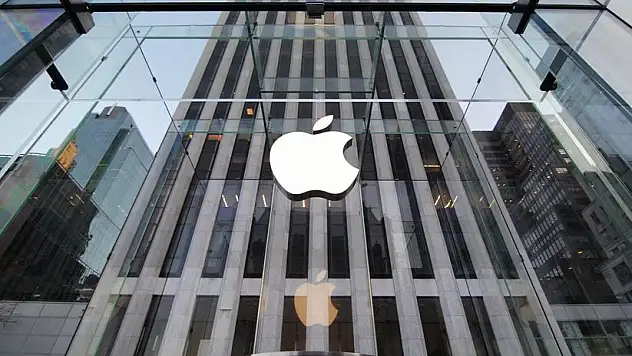 Apple’ın kâr ve geliri düştü