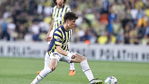 Arda Güler’den şampiyonluk itirafı: “Kendi ellerimizle verdik”