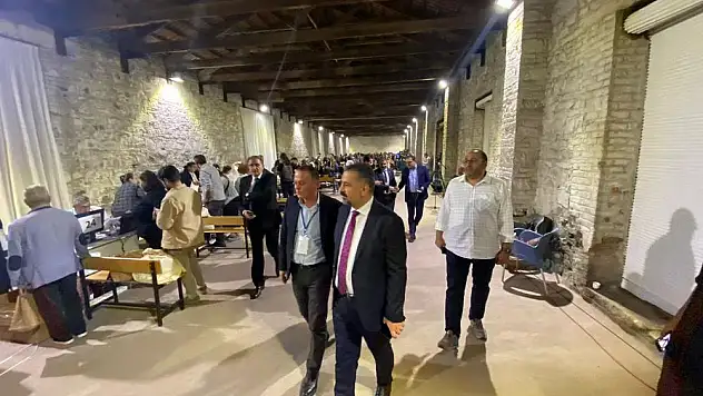 Aslanoğlu: İzmir'de CHP’nin oy oranı yüzde 63 civarında