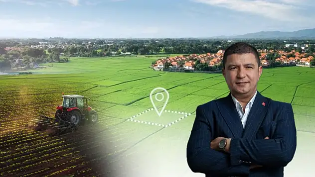 Atatürk Mahallesi'nde İmar Sorunu Son Buldu: 149 Hak Sahibi Tapularına Kavuşuyor