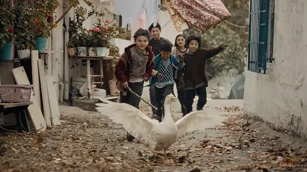 Ateş Kuşları 16. bölüm ilk sahneler!