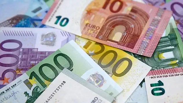 Avrupa Merkez Bankası faiz kararını açıkladı