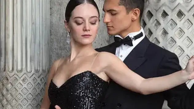 Avrupa Tango Festivali’nde Türk şampiyonlar!