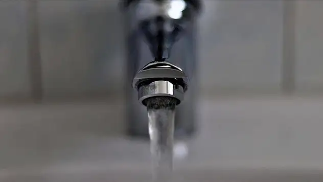 Avusturya içme suyunda bakteri olduğu biliniyor