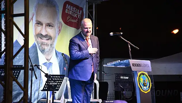 Aydın Pehlivan’dan Türkelli’ye yatırım çalışmaları