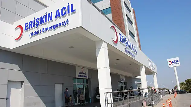 Aydın Ticaret Borsası Başkanı ve kardeşini kurşunladılar