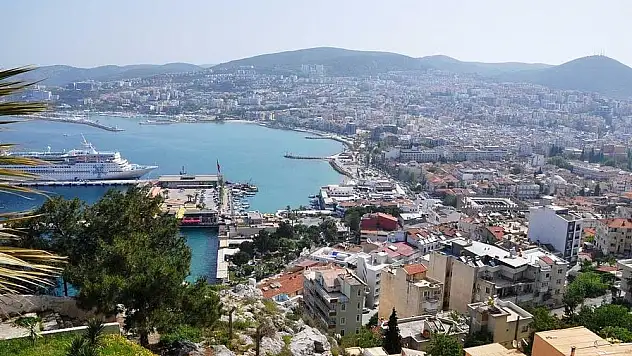 Aydın’da Lezzet Durakları