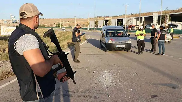 Aydın’da TEM ekipleri 23 kişiyi yakaladı