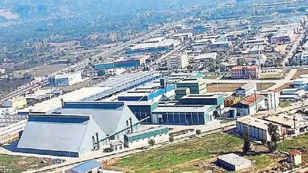 Aydın'dan en fazla ihracat İtalya'ya yapıldı