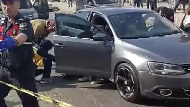 AYRANCILAR'DA CEZAEVİNDEKİ OĞULLARINI ZİYARETTEN DÖNEN AİLEYE KURŞUN YAĞDIRDILAR: 3 ÖLÜ, 3 YARALI