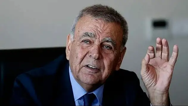 Aziz Kocaoğlu'ndan Grev Yorumu: 'Bu Maaşlarla Belediye Hizmetlerini Sürdürmek Mümkün Değil'