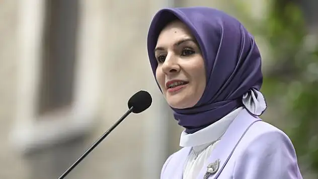 Bakan Göktaş: 'Yerel lezzetler kadınların emeğiyle küresel kazançlara dönüşüyor'