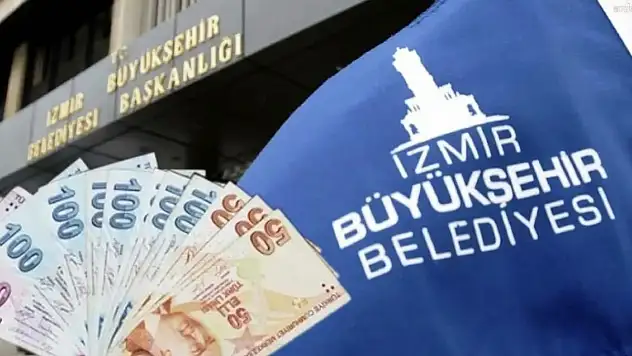 BAKAN IŞIKHAN'DAN SGK BORÇLARI UYARISI: İZMİR BÜYÜKŞEHİR İLK SIRADA