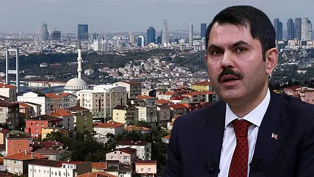Bakan Murat Kurum'dan açıklama: Kira artışlarını yüzde 25 ile sınırlayan düzenleme uzatılacak