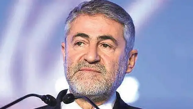 Bakan Nebati: Güven endeksi son 20 ayın en yüksek seviyesinde