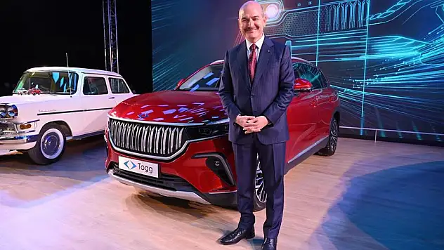 Soylu’nun konvoyundaki araç 12 yaşındaki çocuğa çarpmıştı: Yoğun bakımda