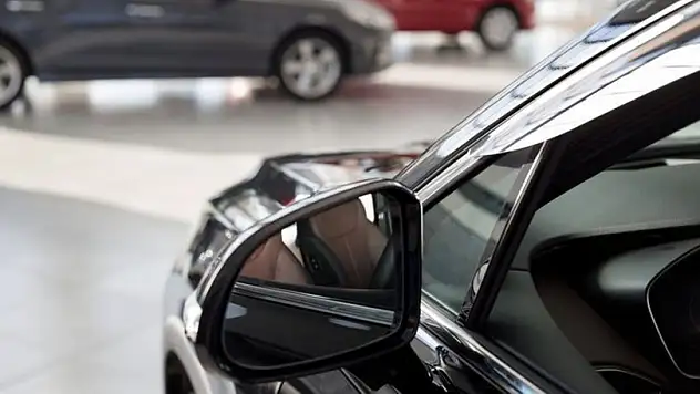 Bakanlıktan oto bayilerine ceza