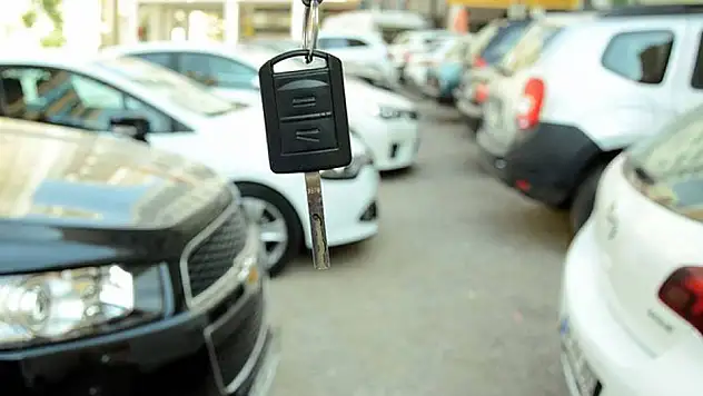 Bakanlıktan sıfır araç satışına yeni düzenleme